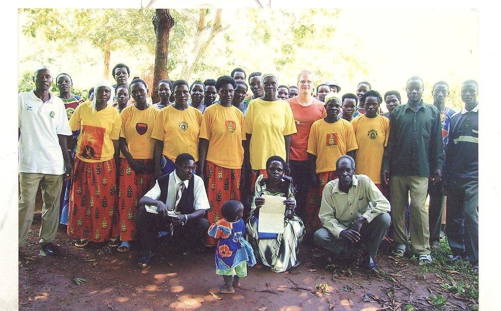 Empower 24,000 HIV/AIDS Affected & Infected Uganda GlobalGiving