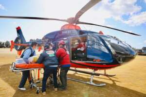 Japan Earthquake Relief & Recovery