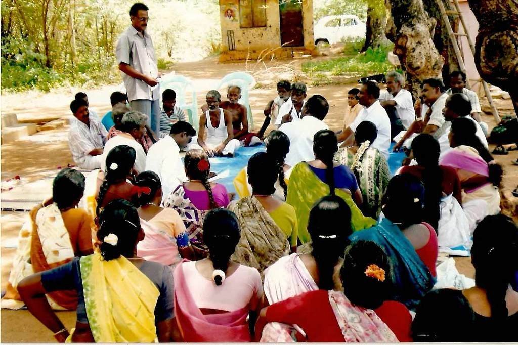 Livelihood of 500 Poor Dalit women headed families - GlobalGiving