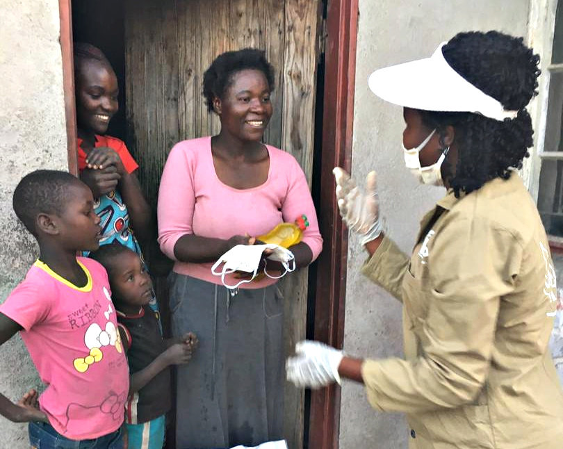 Help Girls to Fight Child Marriage in Zimbabwe GlobalGiving