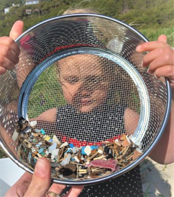 Empower 17,000 kids to Save the Ocean