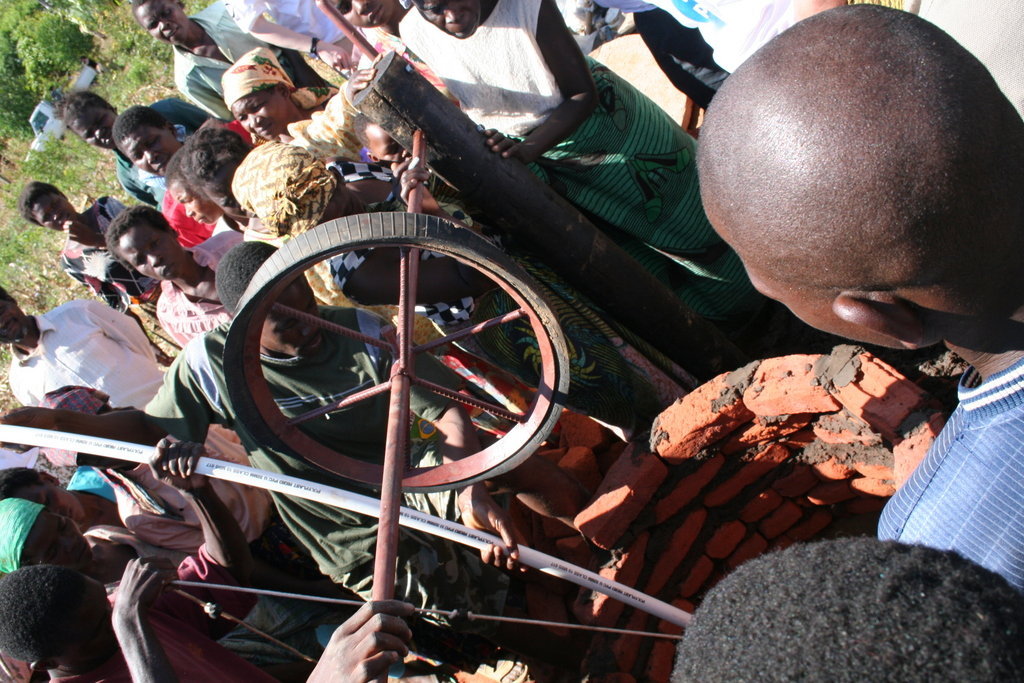 How to Share Give clean water to communities in Zimbabwe GlobalGiving