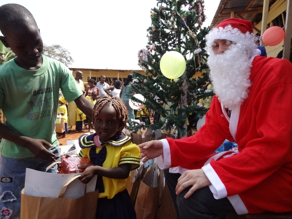 Photos from Educating And Empowering Future Cameroon Leaders - GlobalGiving