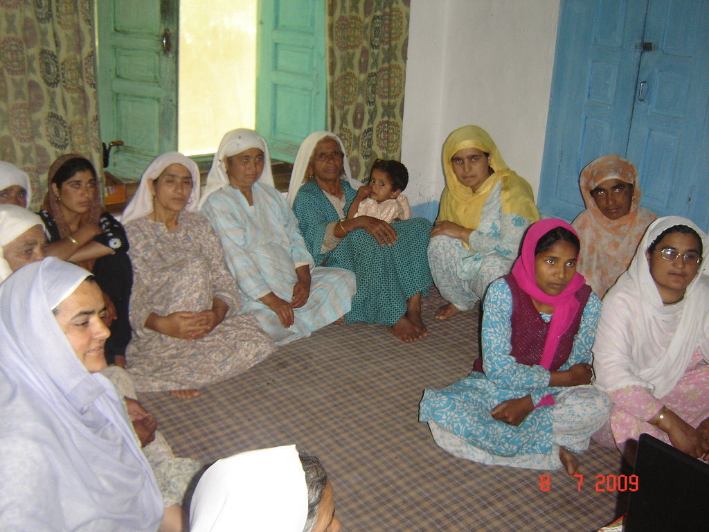 Women's Health Initiative Breast Cancer Program GlobalGiving