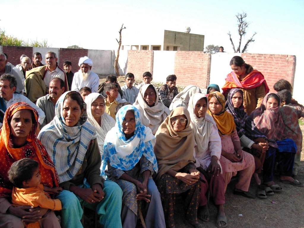 Mother Child Health & HIV/AIDS Protection Program - GlobalGiving