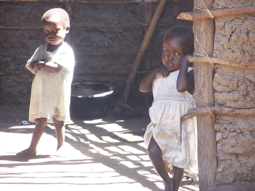Rehabilitation of street children in Kenya GlobalGiving