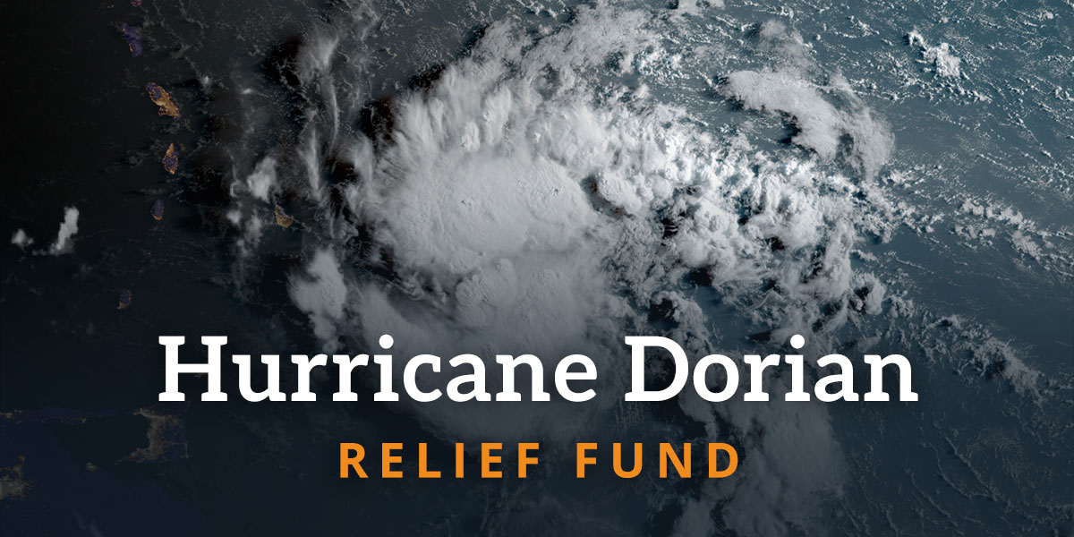 100% Matching on New Monthly Donations