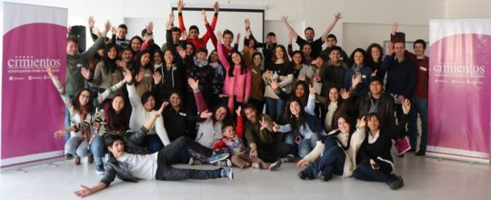 Give Argentine Youth a Chance