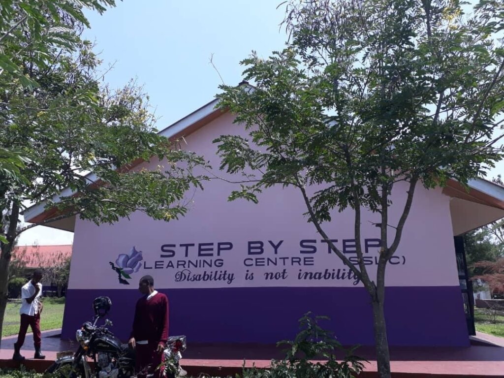 Empower 30 students with disability in Tanzania - GlobalGiving