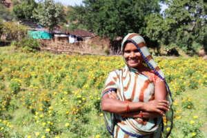 Rehabilitation of Rural Communities in India