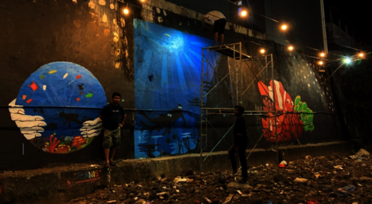 Greenworks:  New Cohort Fund