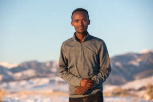 Lifeline for Equality: Hunger Relief Fund