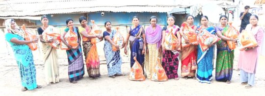 Post COVID Health precautions for affected persons