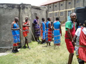 Human Rights Activist Resilience & Empowerment