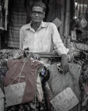 Help us support daily wage earners.