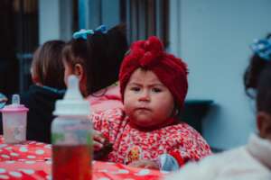 Empower 750 Kids in Argentina Through Education