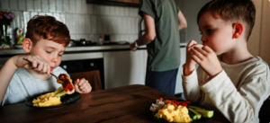 Food Relief for 3.5M Australian Households