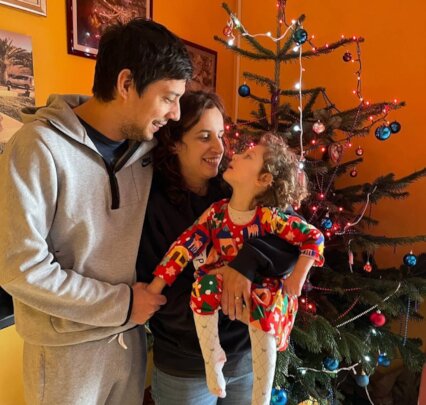 Help Our Doman Families Accomplish the Impossible