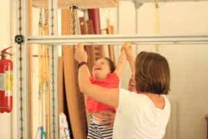 Give 250 Brain-Injured Children a Better Future