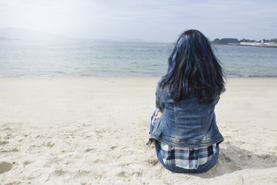 Standing in the Gap: When Survivors Need it Most