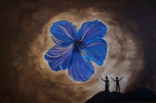 ARTivism: Inspiring Activism Through The Arts