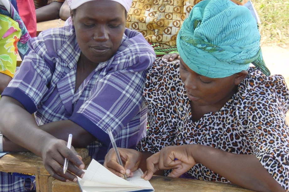 Reports on Supporting People with HIV/AIDS in Kenya GlobalGiving