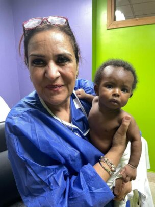 Heart2Heart-Children with Congenital Heart Defects