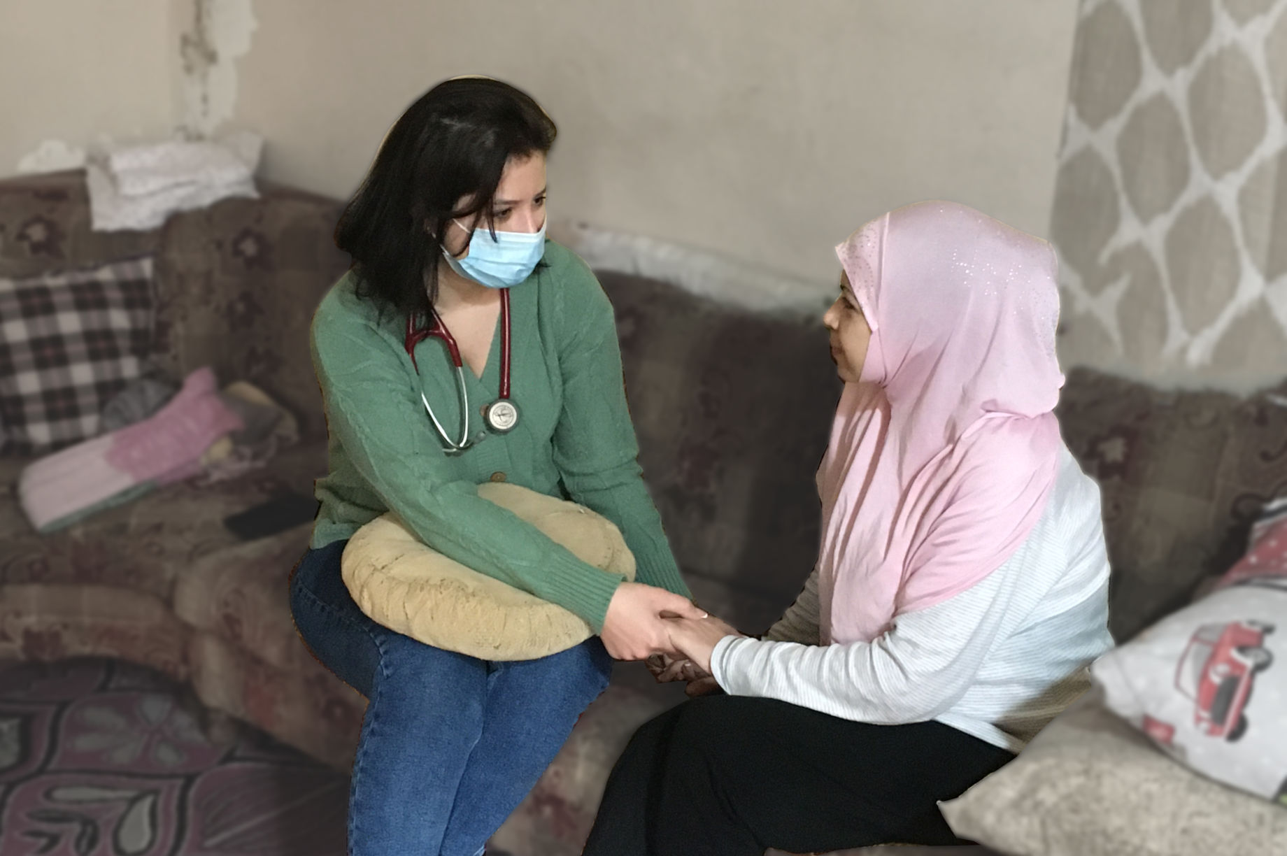 Sustain Palliative & Hospice Care in Lebanon GlobalGiving