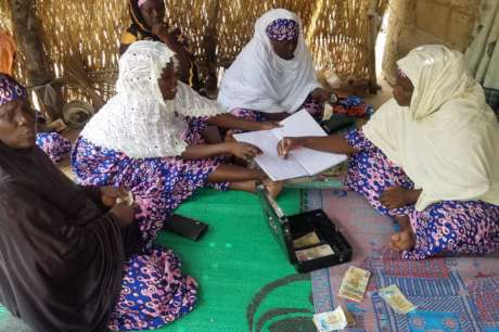 WOMEN FOR SMALL BUSINESS