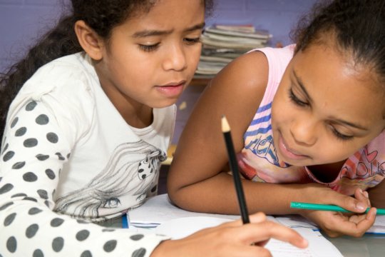 Building a future for 300 youths in Sao Paulo