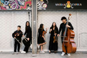 Empower 200 Children Through Music Education
