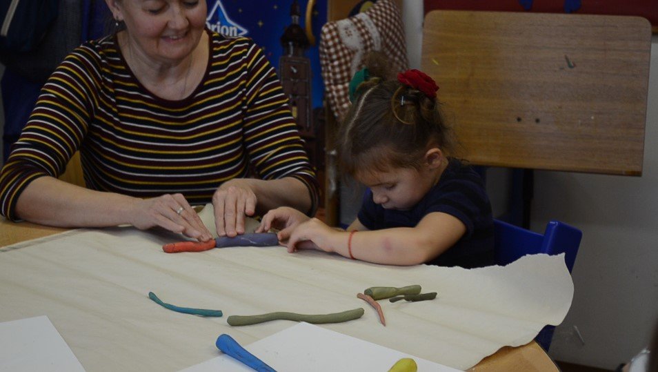 Freetime Activities for Visually Impaired Children GlobalGiving