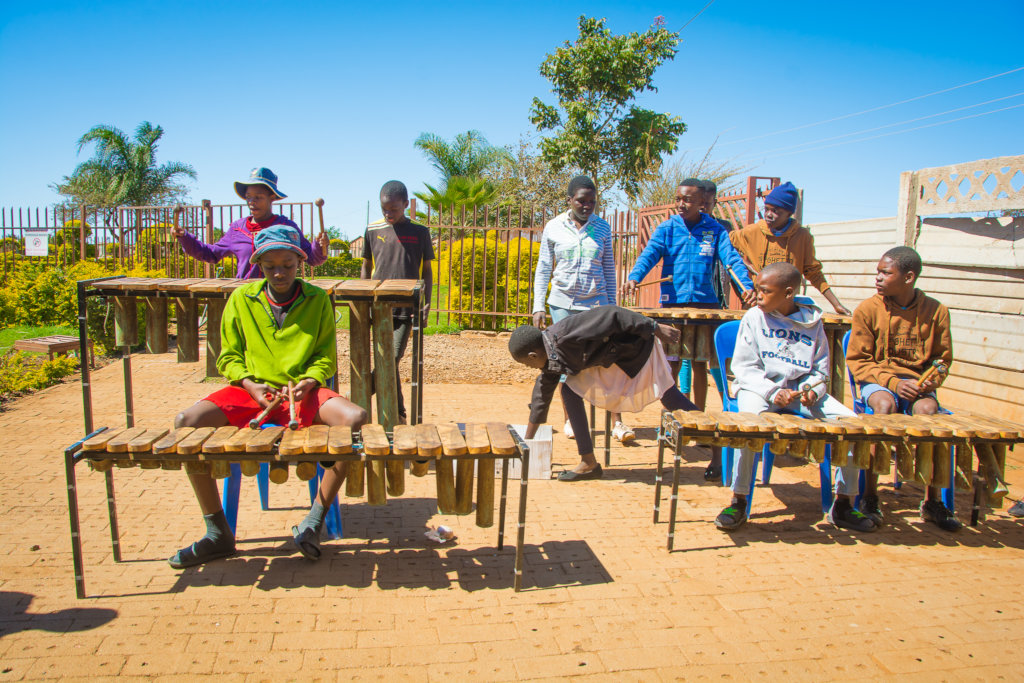 Support 125 Vulnerable Children in Zimbabwe - GlobalGiving