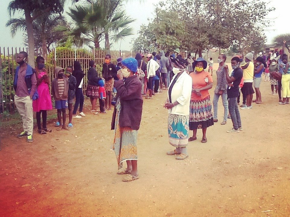 Support 125 Vulnerable Children in Zimbabwe - GlobalGiving