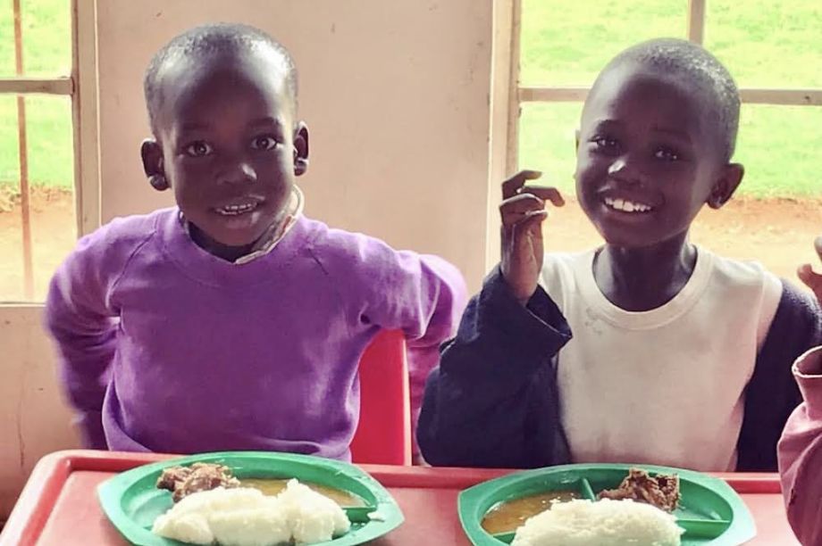 Support 125 Vulnerable Children in Zimbabwe - GlobalGiving