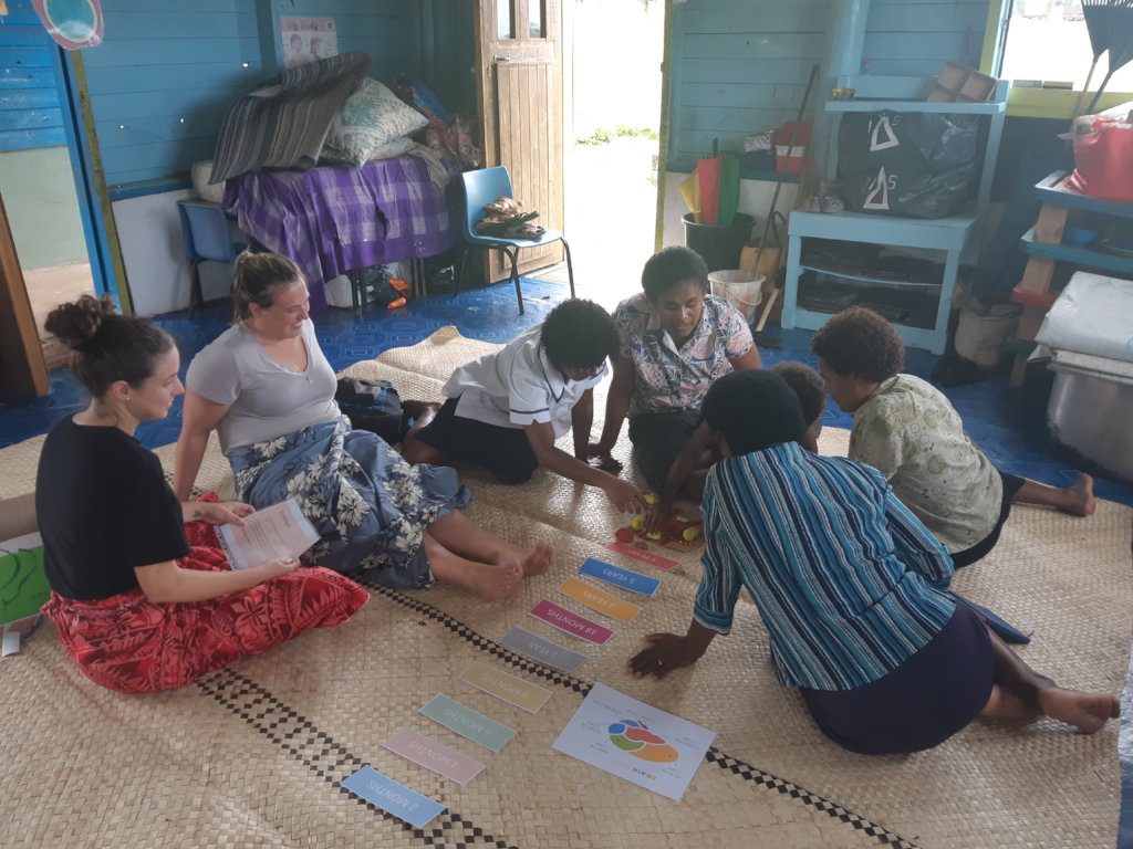 Quality education in Fiji - GlobalGiving