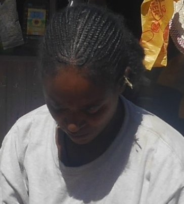 Women in Crisis in Tigray, Ethiopia