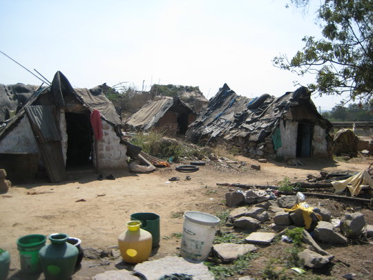 Educate 900 Children in Hyderabad slums - GlobalGiving