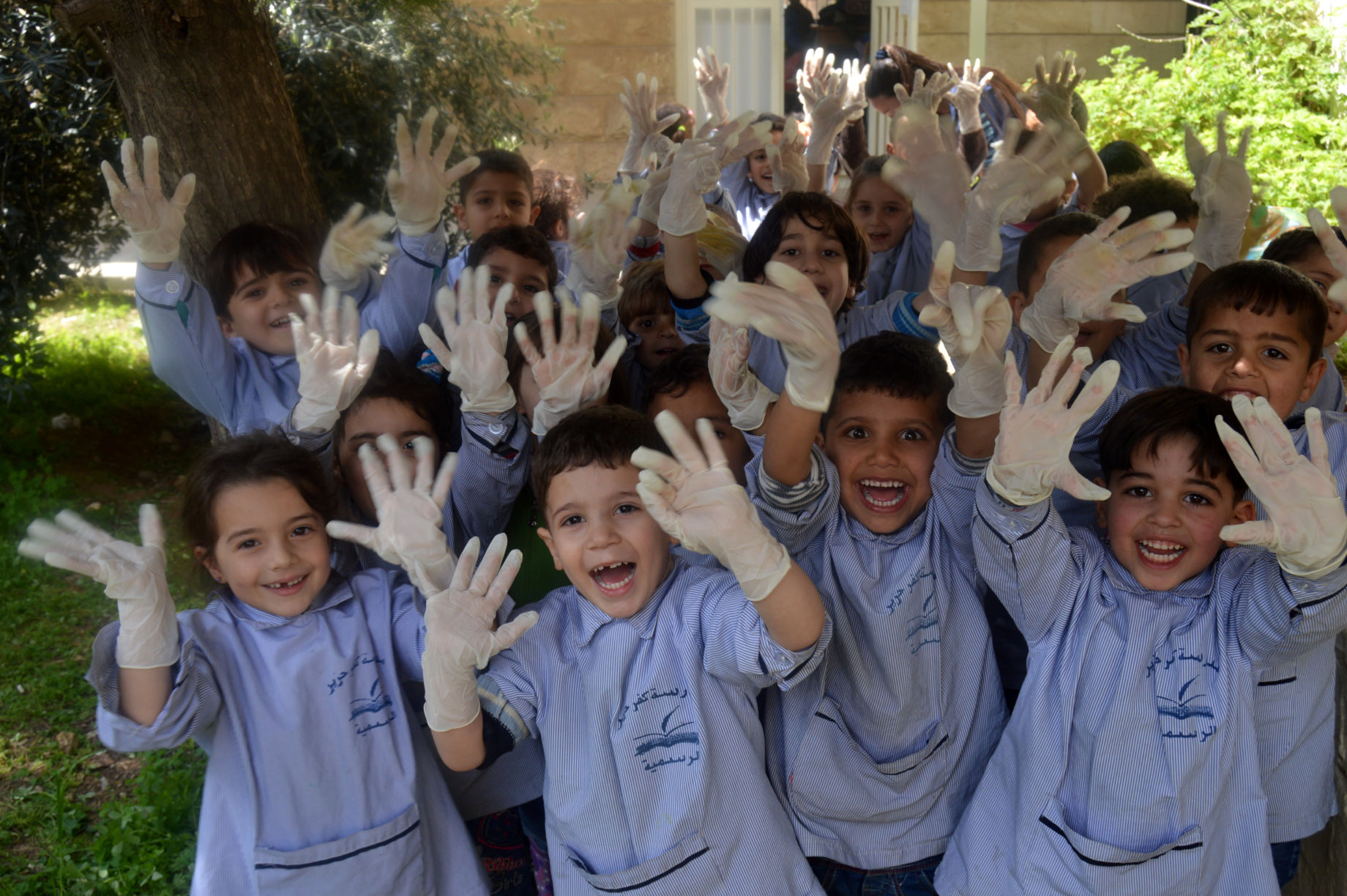 Books for Lebanon - GlobalGiving