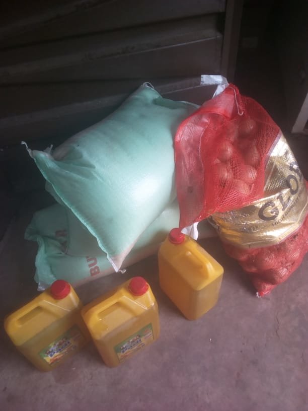 Provide Meals for Families in COVID19 Need GlobalGiving