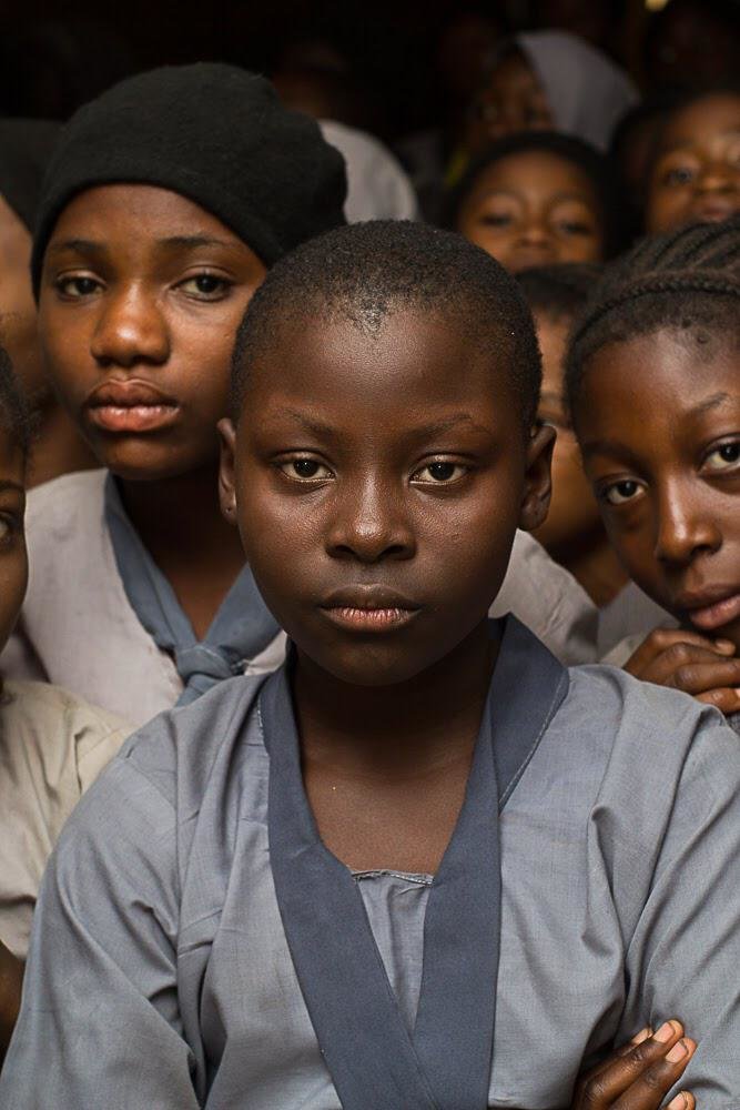 Resettling Internally Displaced Persons in Abuja - GlobalGiving