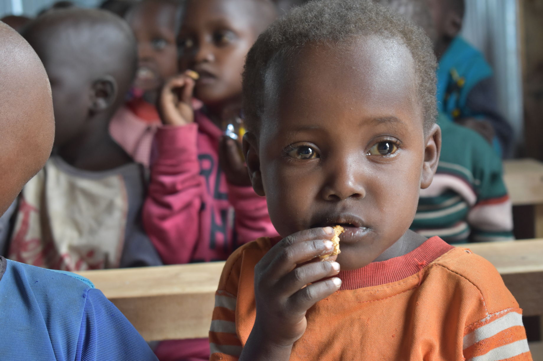 Donate to Plight of Maasai children in Osiligi, Kenya - GlobalGiving
