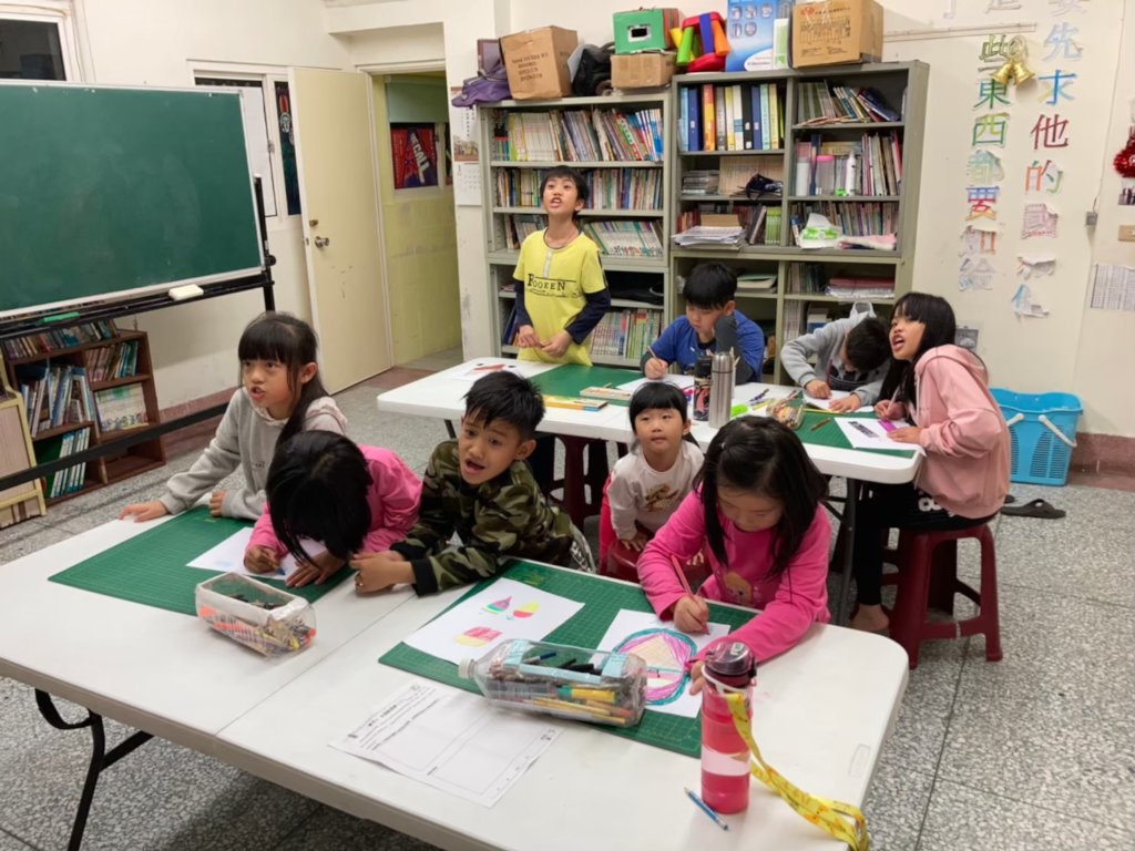 Support 300 children for digital learning gap GlobalGiving