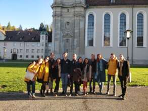 Support our Youth Leaders for Sustainability