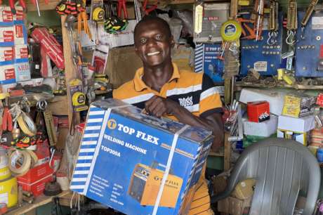 Leadership Initiatives Students Creating Change