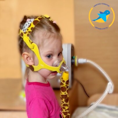 Supporting Ukrainians living with Rare Diseases