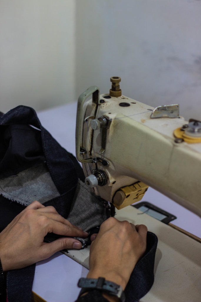 20 Sewing Machines for Persons with Disabilities GlobalGiving