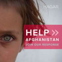 Help Afghanistan
