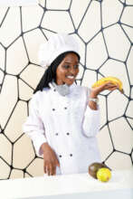 CLEAN PLATE NUTRITION AND THERAPY PROJECT