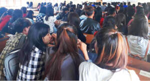Internet for Impoverished Myanmar Students